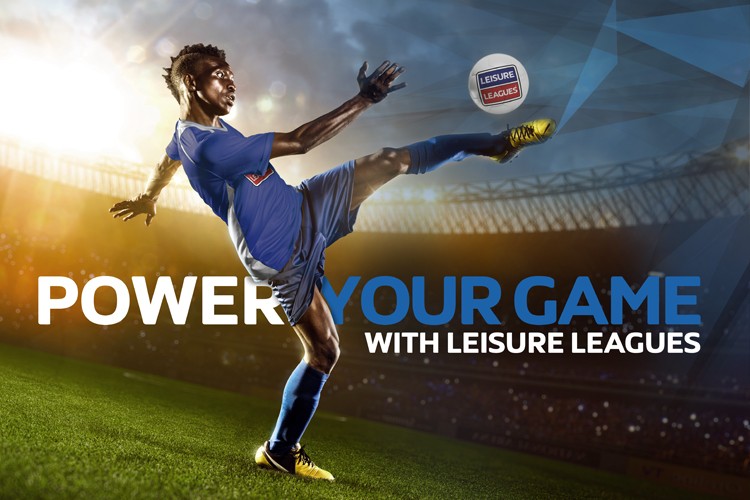 LEAGUE BACK ON!!