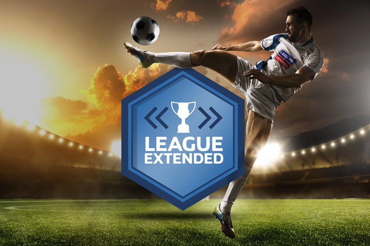 League Extension