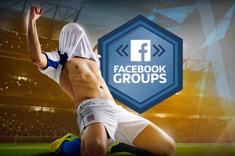 FACEBOOK GROUPS