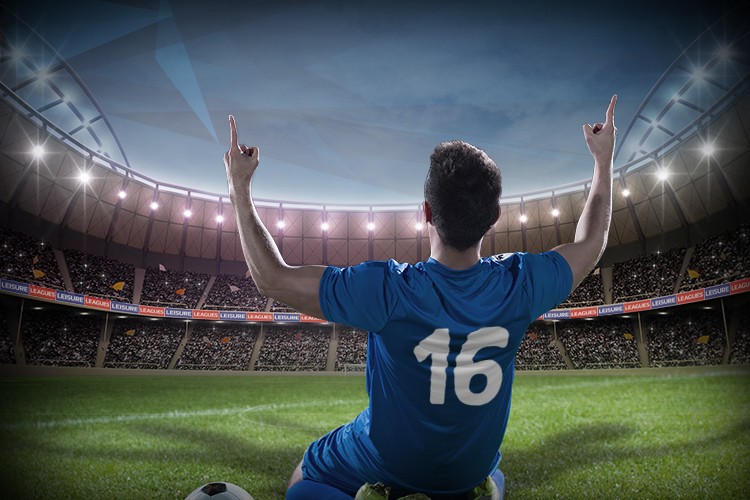 NEW TEAM JOIN THE LEAGUE ON MONDAY 28TH NOVEMBER...