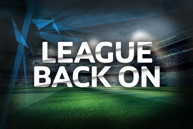 Nuneaton Sunday league returns 28th January