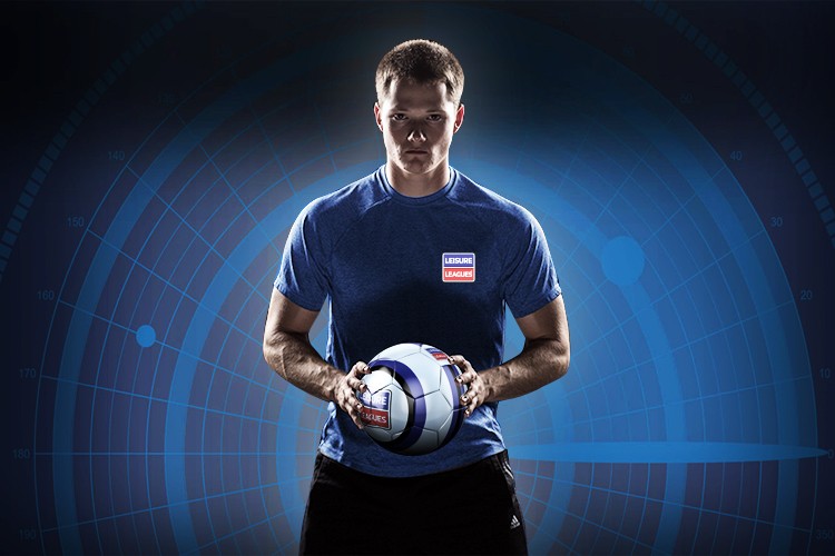 JOIN THIS LEAGUE FOR THE NEW SEASON AND SAVE £25!