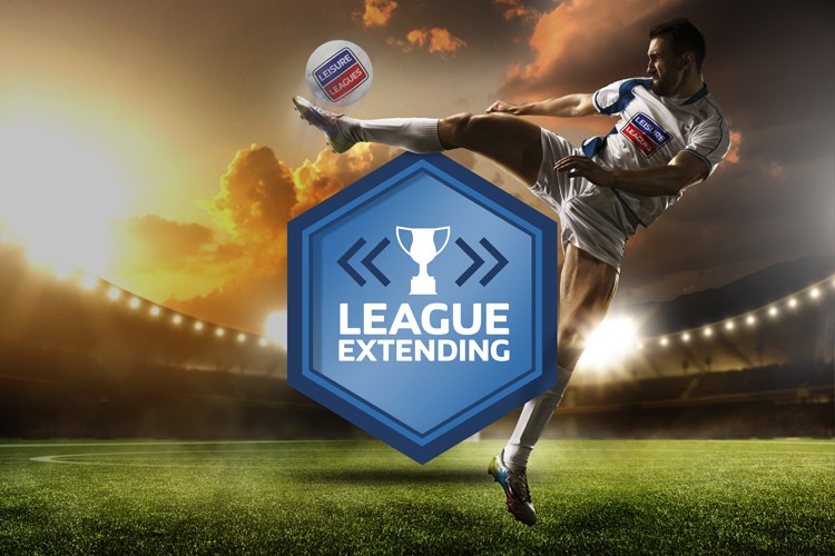 NEW DIVISION