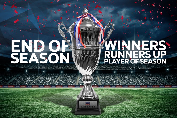 A thrilling season comes to an end!