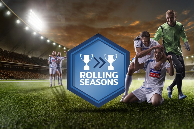 NEW SEASON'S FIXTURES NOW LIVE FOR 14TH MAY