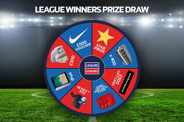 Monday 3rd September - Cannock End of Season Round-up