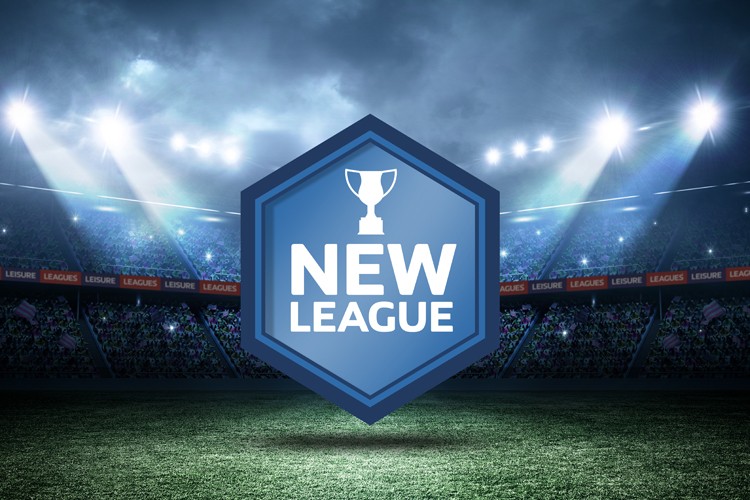 Manchester's New  MNF - 5 a Side Football On It's Way