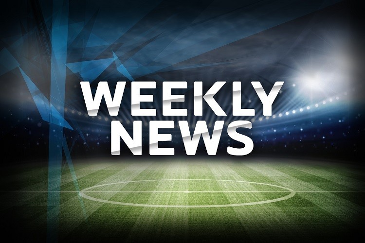 WEEKLY SUNDAY TAMWORTH F.C 6-ASIDE NEWS