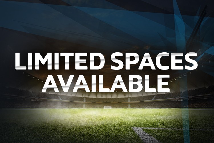 LIMITED SPACES AVAILABLE IN REDDITCH 6 A SIDE SUNDAY LEAGUE