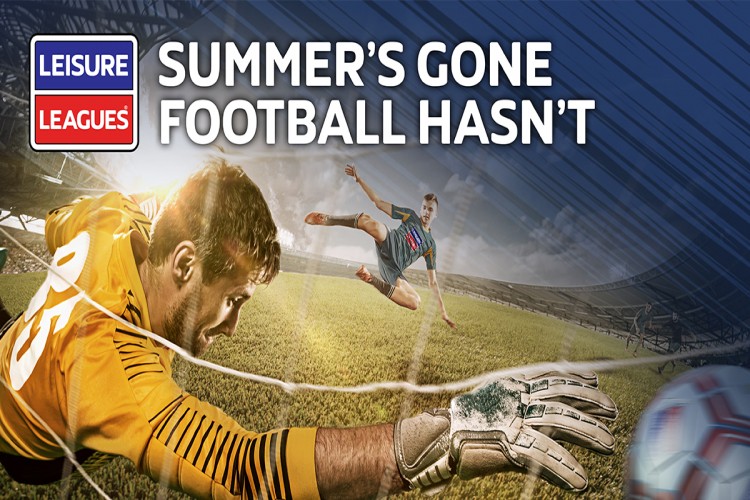 NEW 6 A SIDE LEAGUES KICK OFF IN LICHFIELD THIS OCTOBER!!!