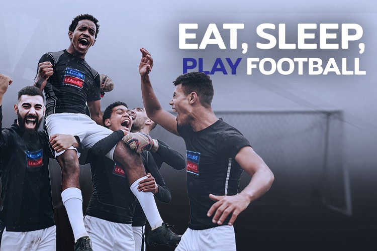 6A-SIDE GLEN PARK MONDAY WEEKLY LEAGUE NEWS