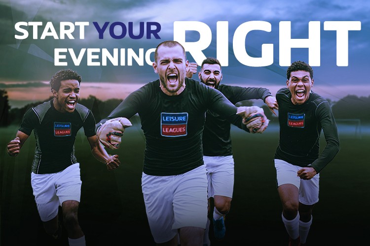 SUNDAY 10TH NOVEMBER REDDITCH 6 A SIDE LEAGUE NEWS