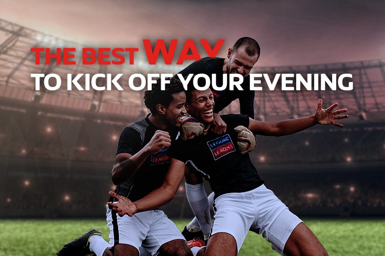 MONDAY 6ASIDE WEEKLY GLEN PARK NEWS