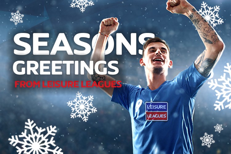 MANCHESTER MONDAY 6ASIDE LEAGUE NEWS UPDATE 2/12/19 