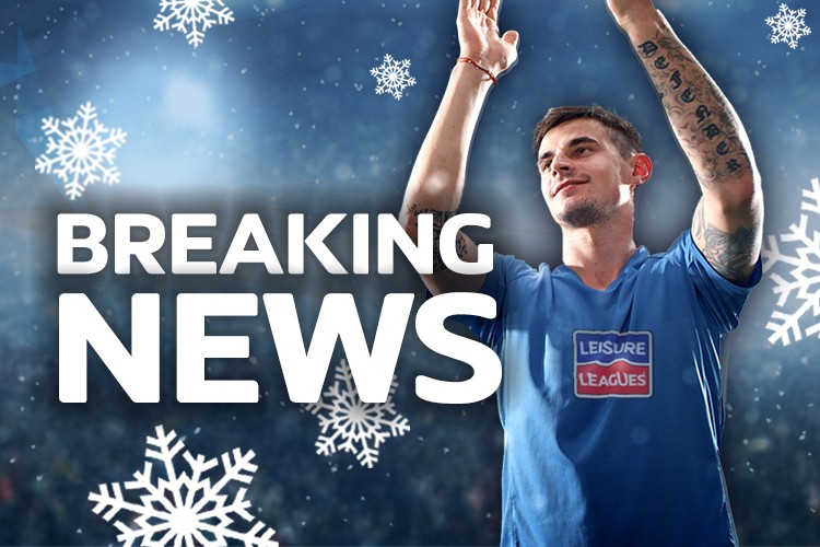 MANCHESTER MONDAY 6ASIDE LEAGUE NEWS UPDATE 9TH DEC 2019