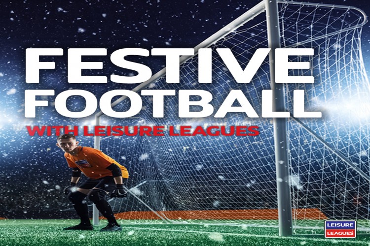 MONDAY SPALDING LEAGUE RUNNING OVER FESTIVE PERIOD