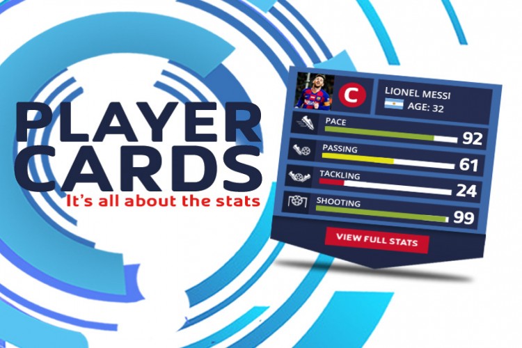 Brand New Leisure Leagues Player Card Is Here