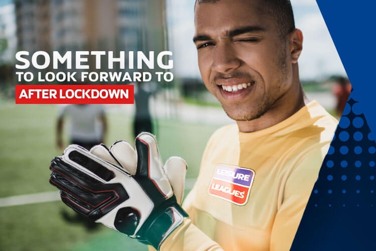 Post Lockdown 6-A-Side