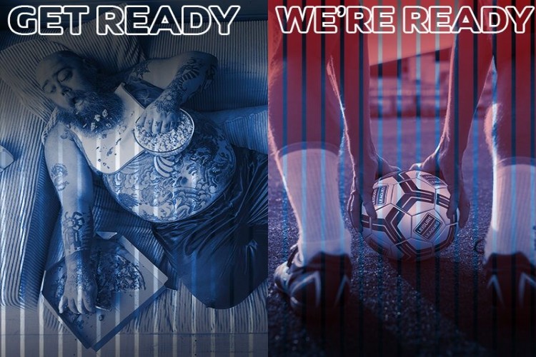 ALL LEAGUES RETURNING SOON - MANCHESTER 6ASIDE 14/7/20 