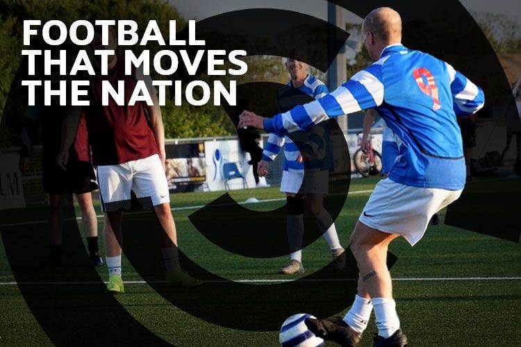 MANCHESTER MONDAY 6ASIDE - NO FIXTURES NEXT WEEK 