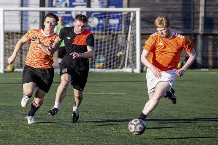 BUSINESS AS USUAL: LEAGUES STILL ON AFTER PM ANNOUNCEMENT