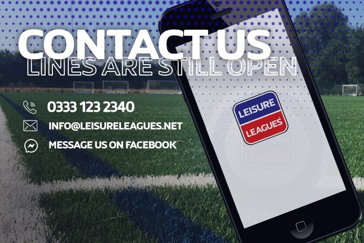 TUDOR GRANGE LEISURE CENTRE 6ASIDE NEWS UPDATE