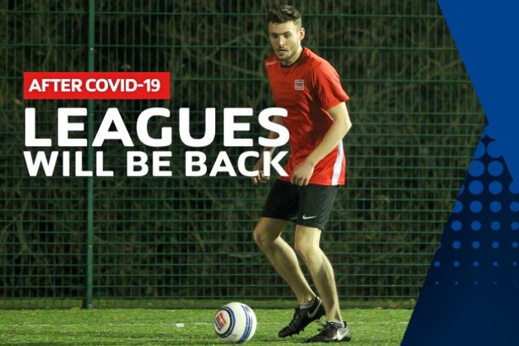 The Countdown Begins!