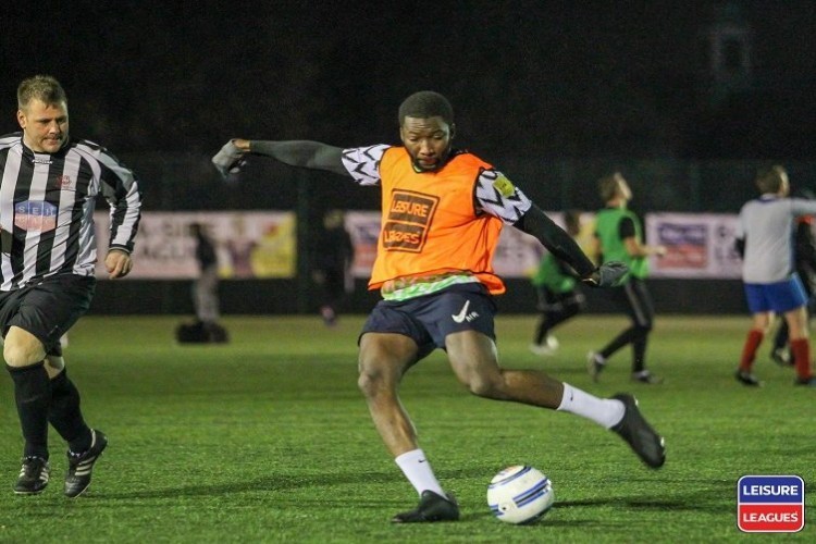 REDDITCH SUNDAY 6 A SIDE LEAGUE NEWS 14TH DECEMBER 2020