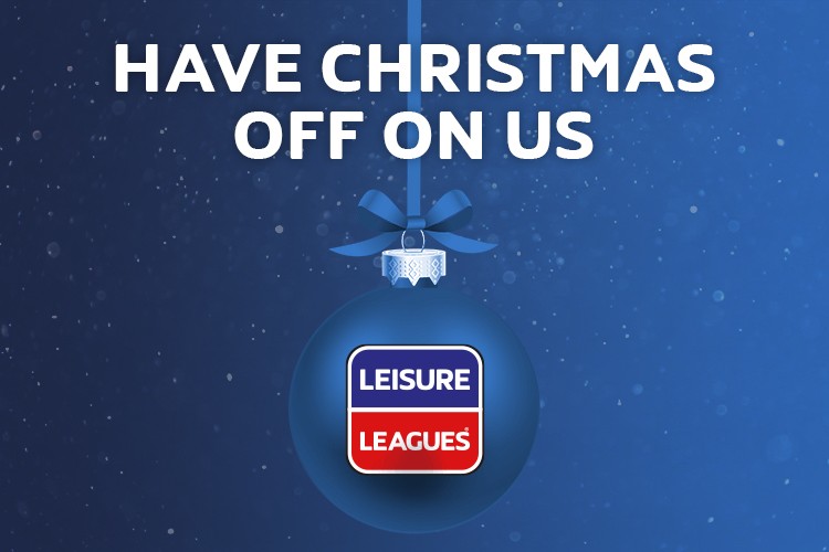 League returns January 5th!