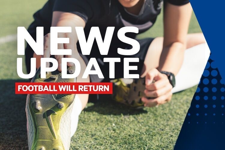 RUBERY TUES LEAGUE NEWS UPDATE 7TH FEB 2021