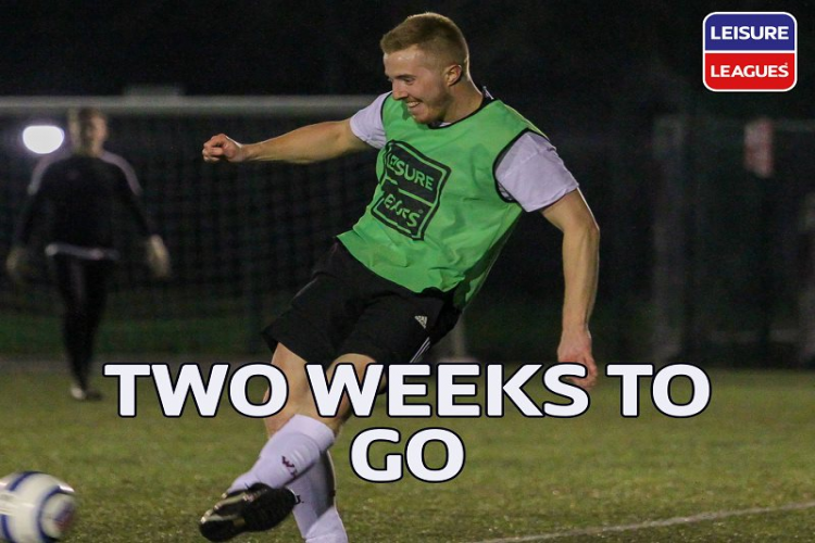 WE ARE BACK! PUT MONDAY 29TH MARCH IN YOUR DIARY!