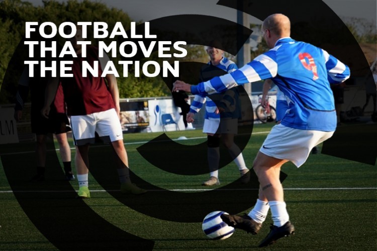 Sunday 18th April - Burntwood Round-Up