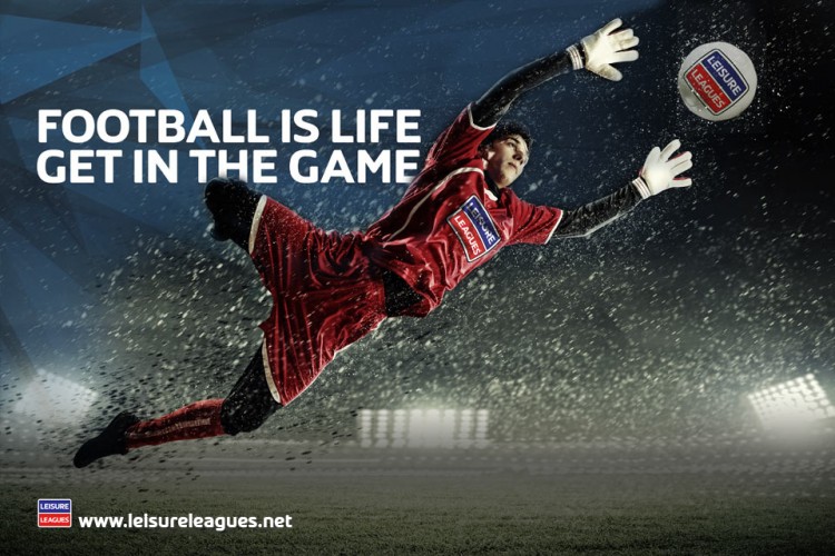 breaking news at the Redditch Sunday league for the 9th May