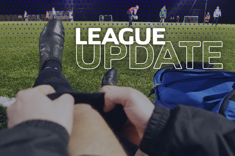 MANCHESTER MONDAY LEAGUE NEWS 11/5/21