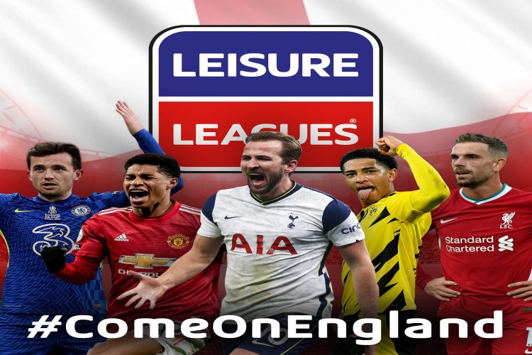 LEAGUE CANCELLED ON SUNDAY 11TH JULY DUE TO EURO 2020 FINAL!
