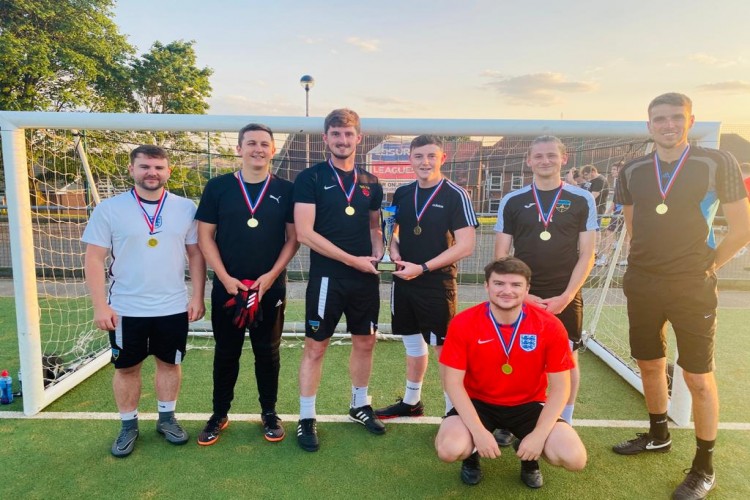 Lichfield Monday Round Up 19/07