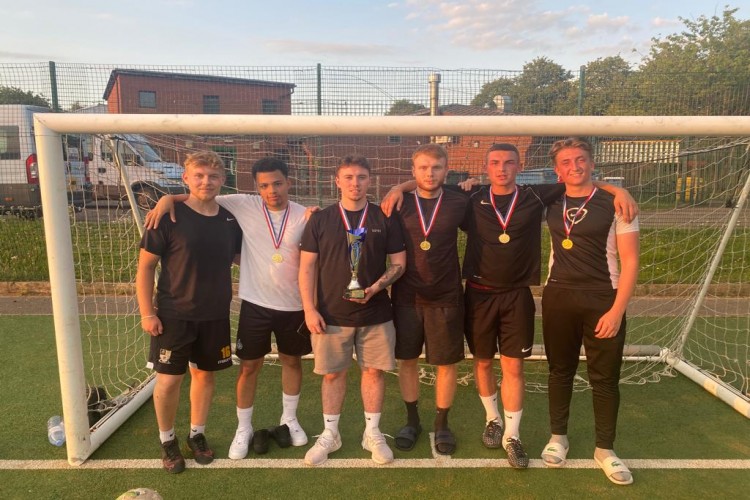 Lichfield Tuesday Round Up 20/07