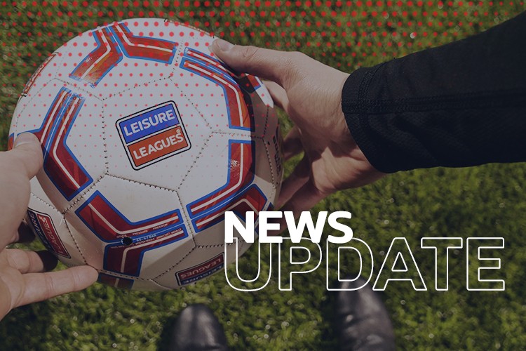 MANCHESTER MONDAY LEAGUE NEWS UPDATE 26/7/21