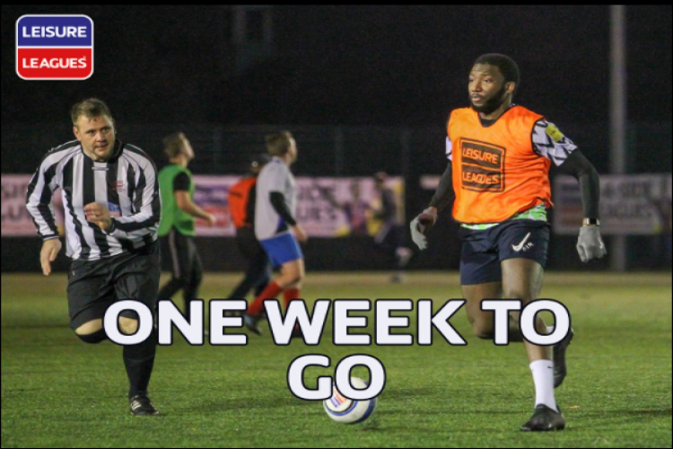 Lichfield Monday Round Up 18/10