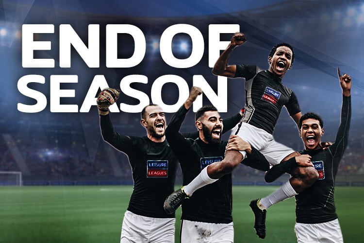 Monday 8th November - Cannock End Of Season Round-Up