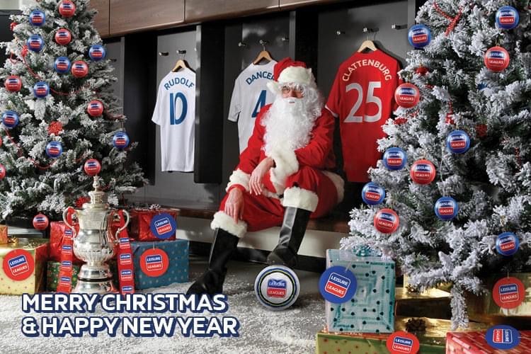 LEAGUE RESUMES JANUARY 4TH