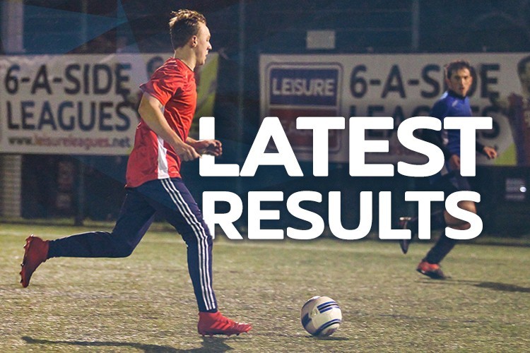 Monday 17th January - Burntwood Round-Up