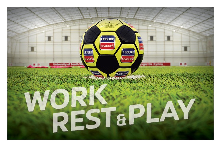 MANCHESTER MONDAY 6 A SIDE LEAGUE NEWS 22ND MARCH 2022