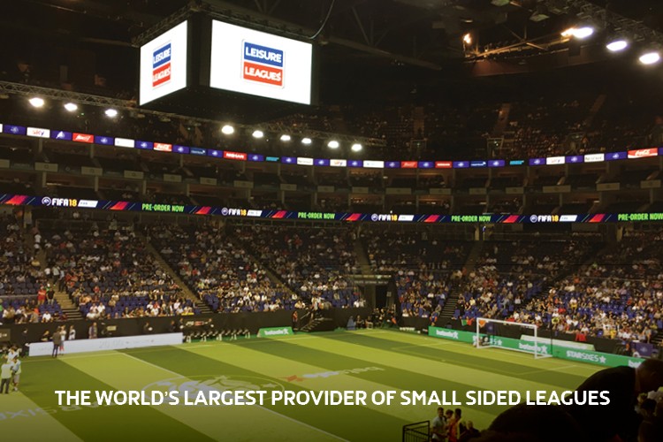 MANCHESTER MONDAY 6 A SIDE LEAGUE NEWS 29TH MARCH 2022