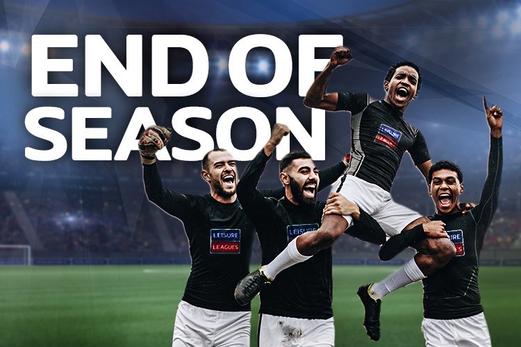 Sunday 27th March - Burntwood End of Season Round-Up