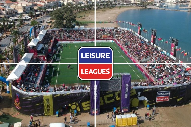 MONDAY 6ASIDE WEEKLY GLEN PARK LEAGUE NEWS