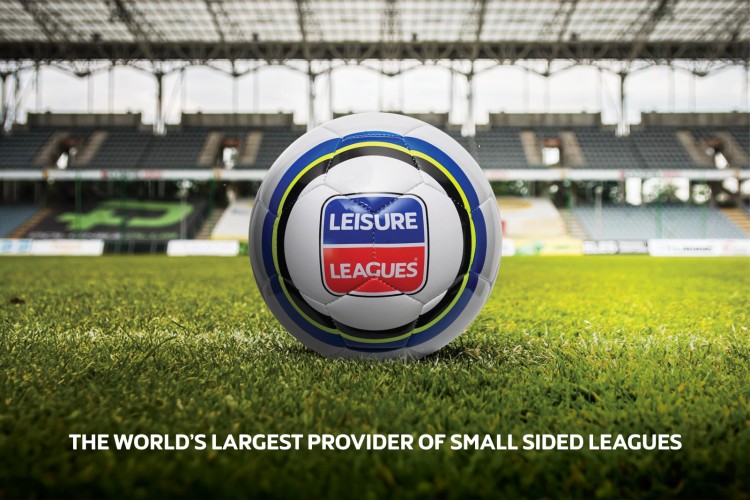 LEAGUE RETURNS ON MONDAY 9TH MAY!