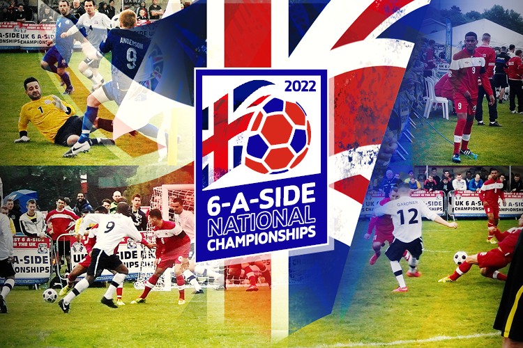 MANCHESTER MONDAY 6 A SIDE LEAGUE NEWS 10TH MAY 2022