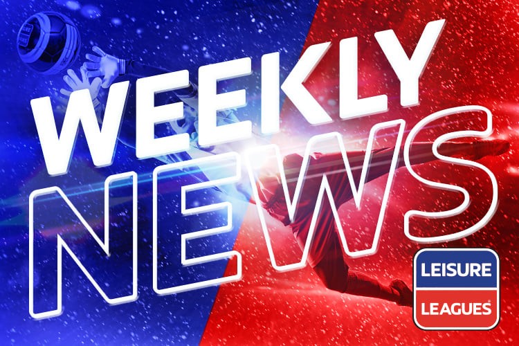 Monday 9th May - Cannock Round-Up