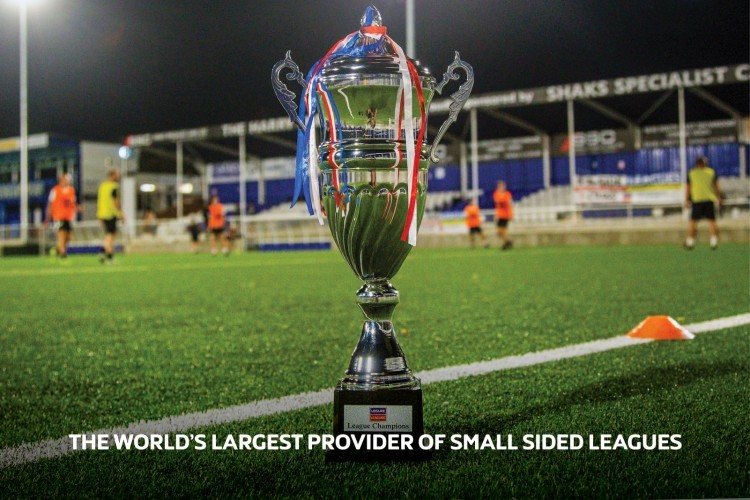 Monday 16th May - Burntwood End of Season Round-Up